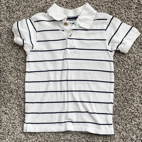 Boys Collared Shirt Bundle. - Picture 4 of 4